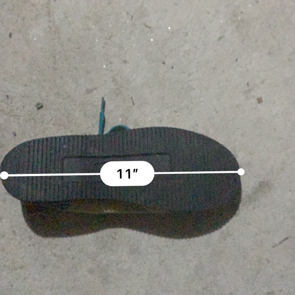 Soletech women’s Shoes SZ 8 Adult Low Top Cobbled Art Koolshoos Leather Dog. - Picture 8 of 8